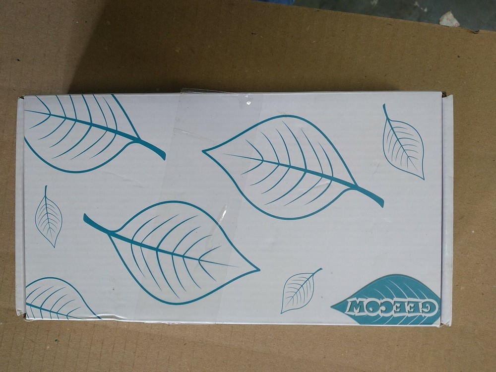 Geecow Carrying Case For Switch Lite