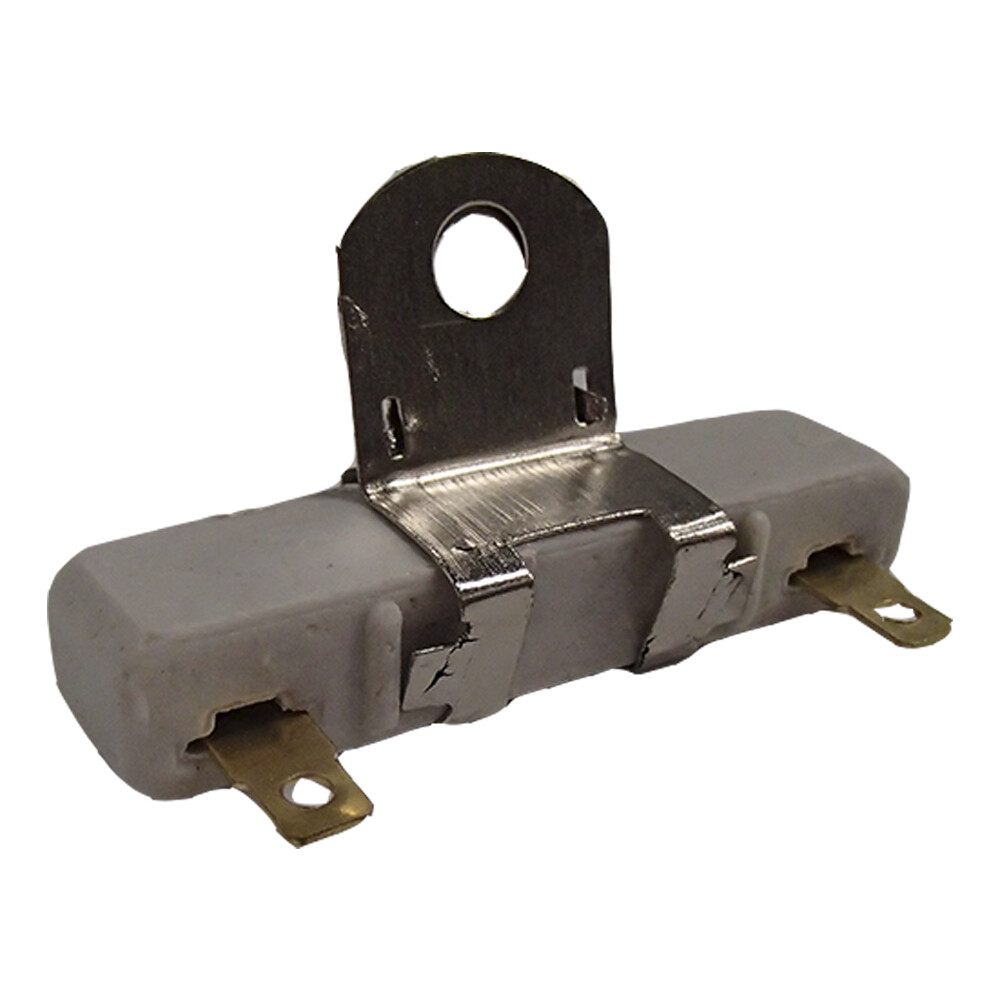 Universal Ignition System Resistor for Tractors Convert 6 Volt to 12 Volt