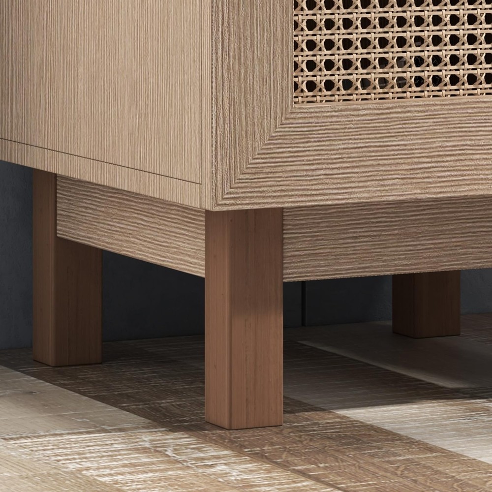 OMTech End Table2