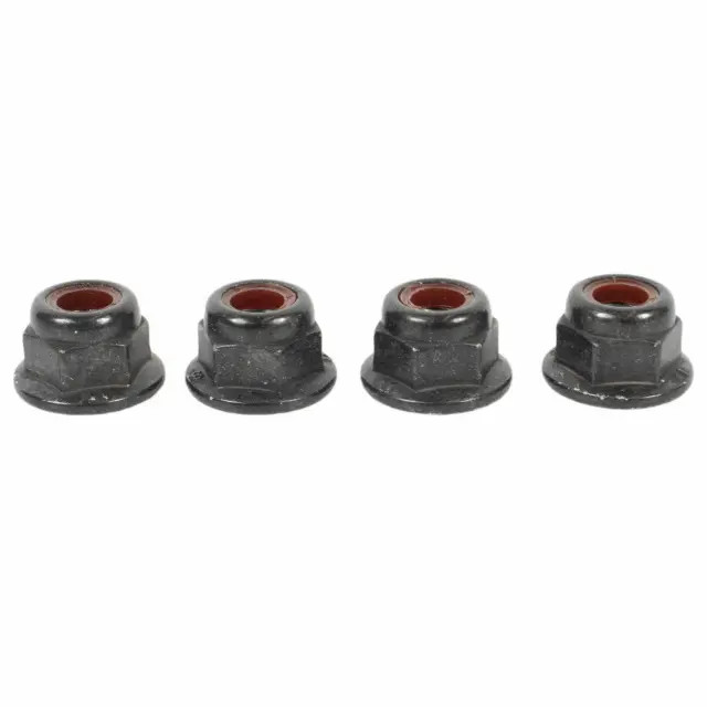 Genuine Engine Cover Nut W520201-S450B