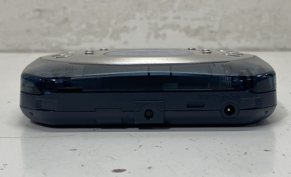 Panasonic CD Player SL-SV600J