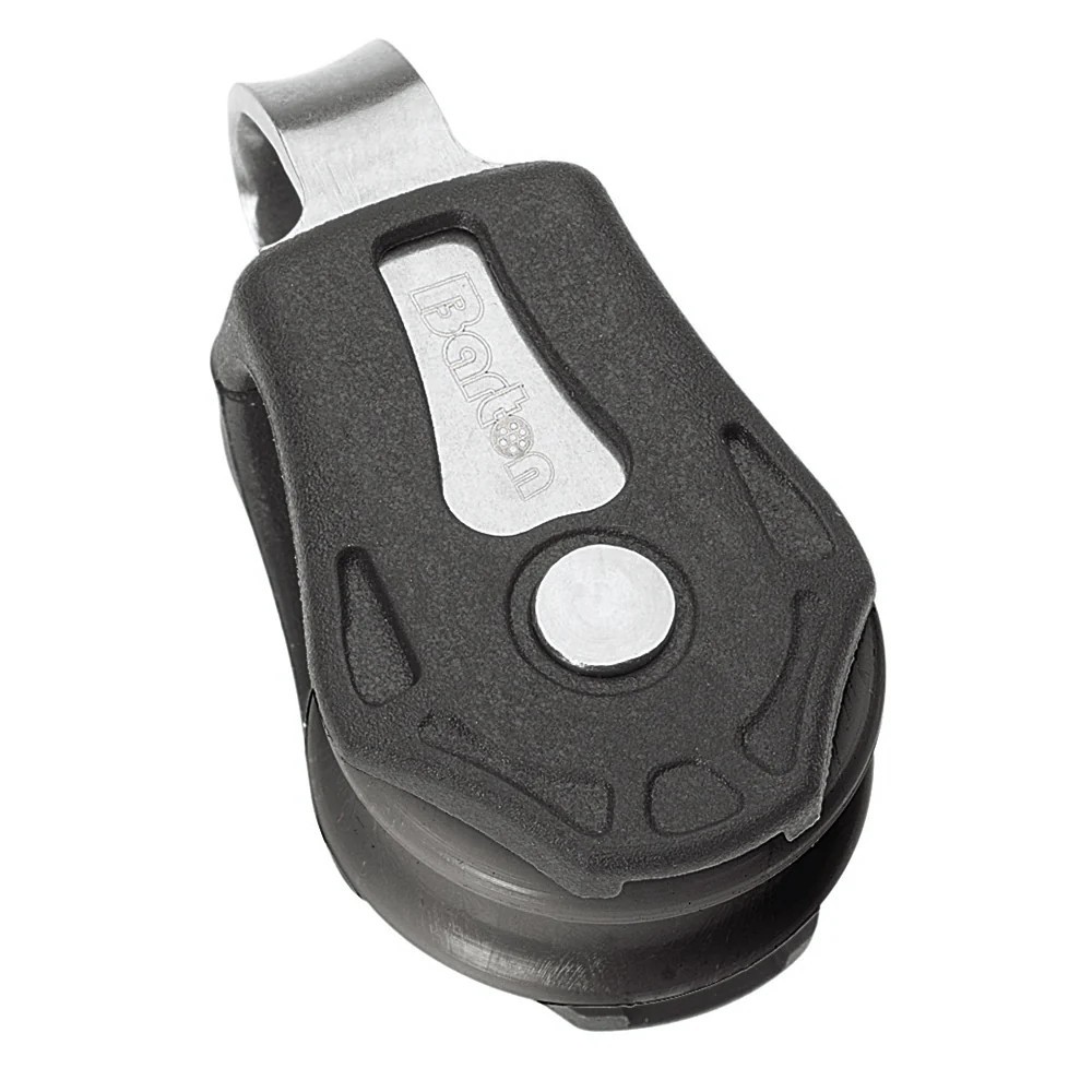 Barton Marine N00110 Single Fixed Eye