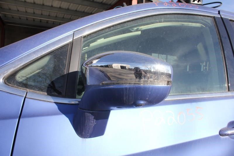 PACIFICA 2020 Chassis ECM 535280