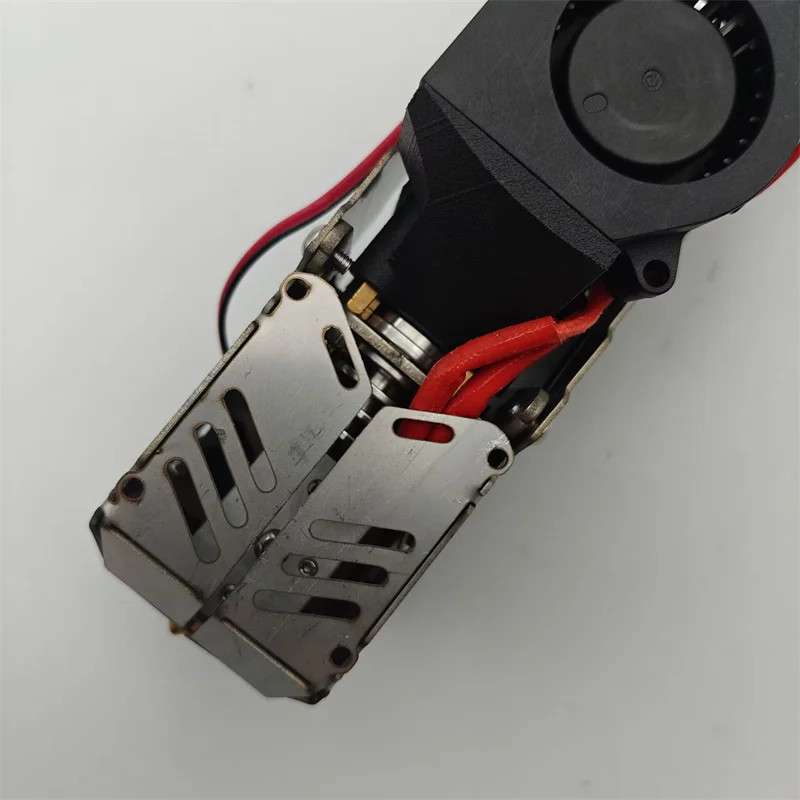 for 3d Printer pellet extruder DIY Kit