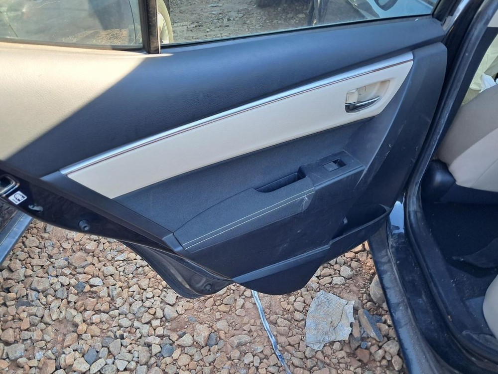 Fuse Box Engine Sedan Fits 14-19 COROLLA 4862855
