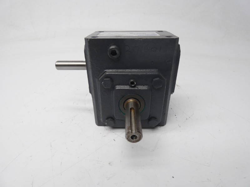MORSE RAIDER 133ULR20 NSNP