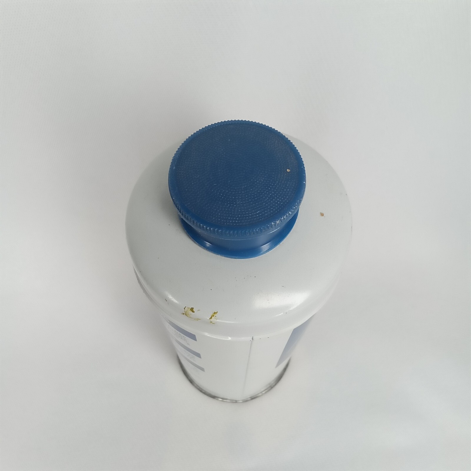 Vintage Amolin Personal Deodorant Powder Tin Norwich New York Made In USA 1940s