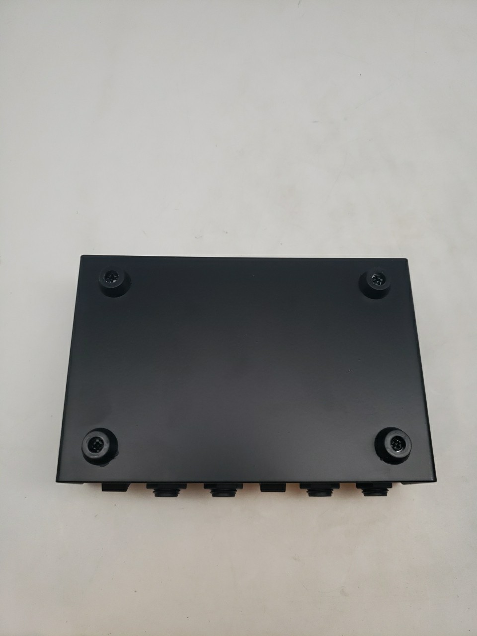 NIP Stagg SDI-ST Dual Channel Direct Injection DI Box With Stereo / Mono Switch