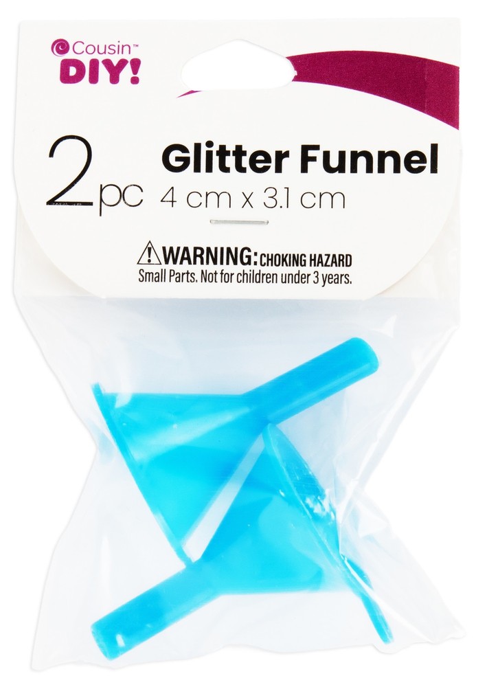 CousinDIY Funnel 2/Pkg-