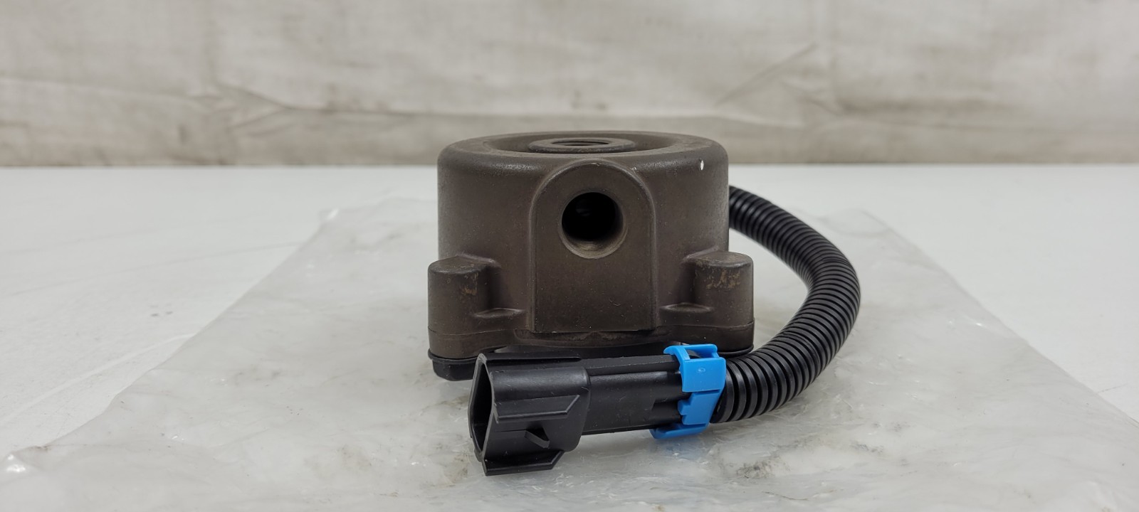 Haldex Automatic Drain Valve N20879DG 171A5A NEW