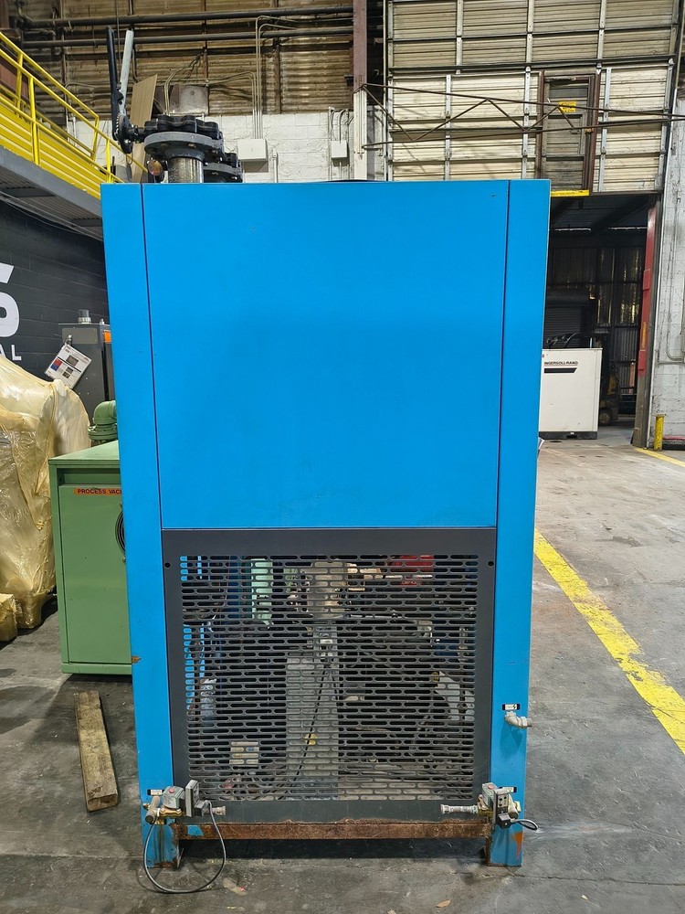 HANKISON INTERNATIONAL PR800 COMPRESSED AIR DRYER