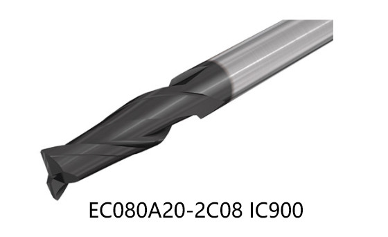 1  PCS  ORIGINAL  INSERTS         EC080A20-2C08 IC900