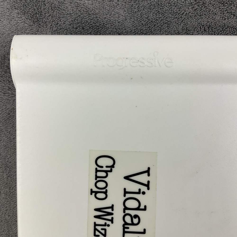Progressive Vidalia Chop Wizard Replacement Lid