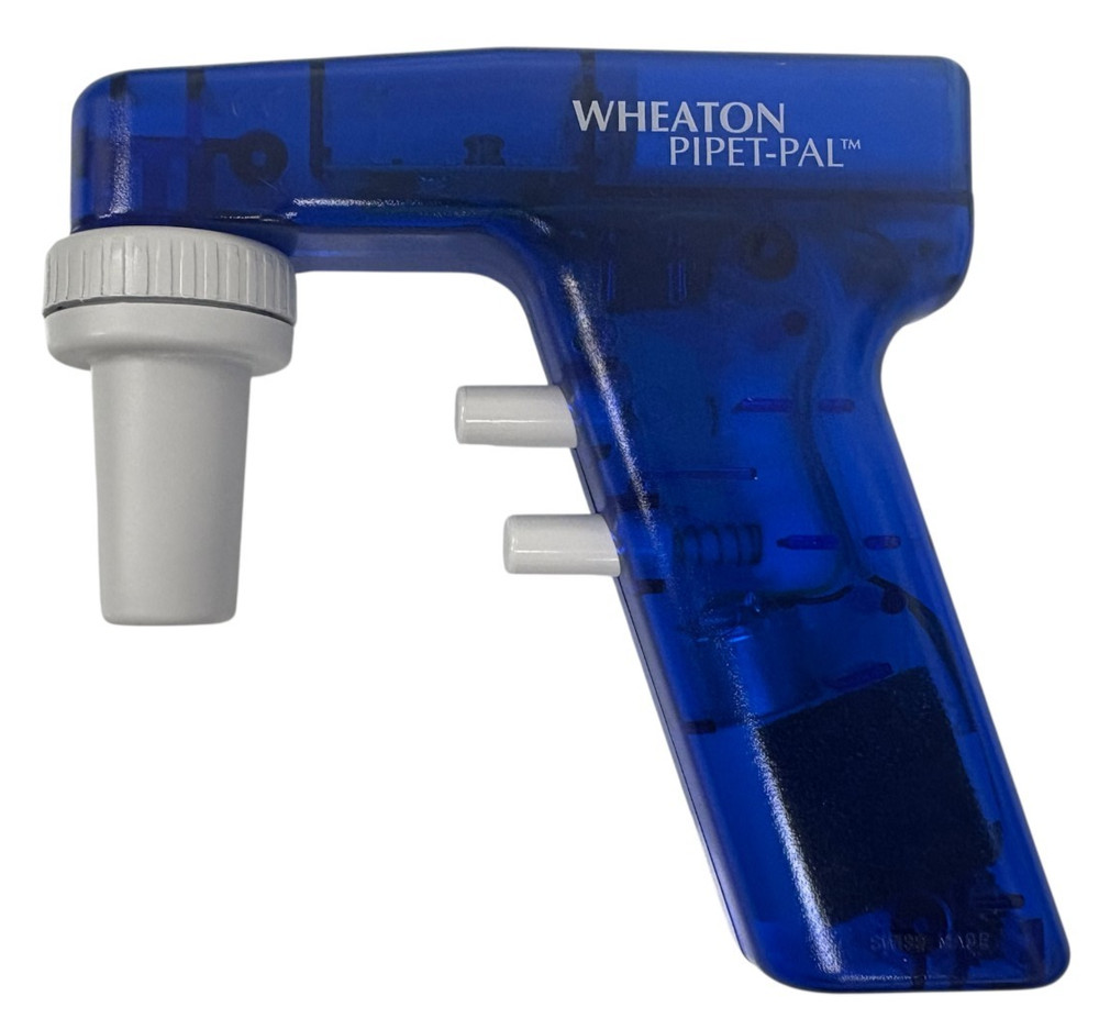 Wheaton Pipet-Pal Pipette Controller