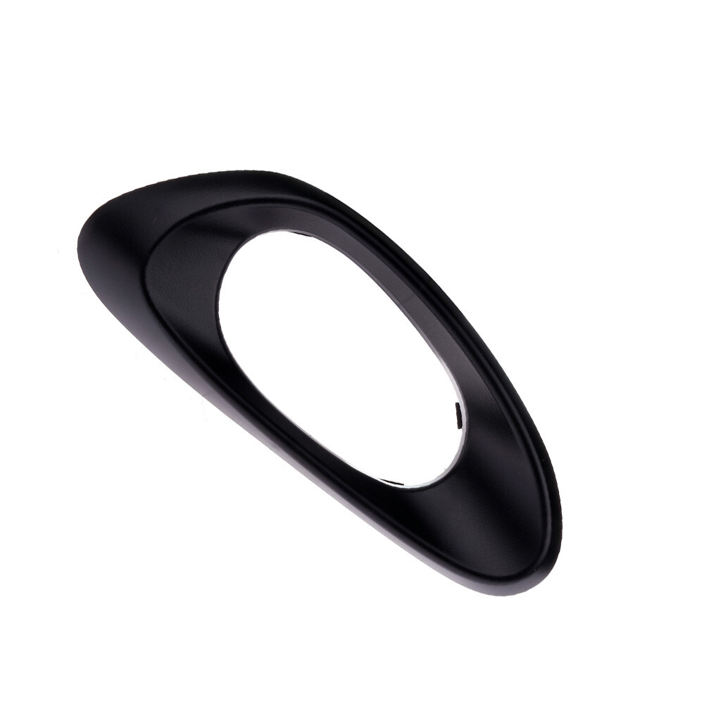 Door Handle Trim Interior Front LH Driver Side For 2002-2009 Chevy Trailblazer