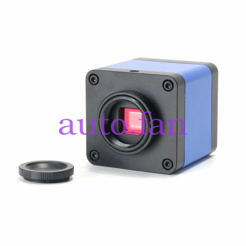 60 for frames microscope industrial 16MP HY-3307 HDMI