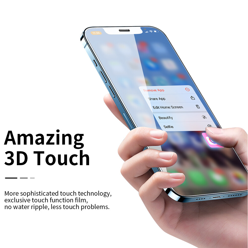 For iPhone 13 Display LCD Screen Touch Screen Digitizer Assembly Replacement