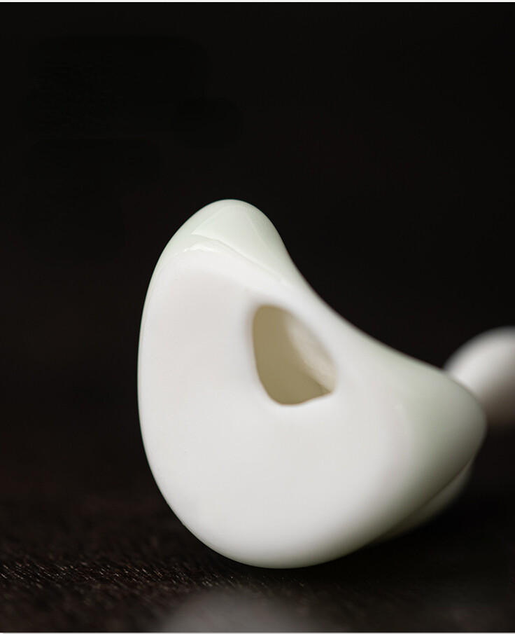 Creative Ceramic Incense Burner Zen Tea Pet Desktop Decoration Incense Burner