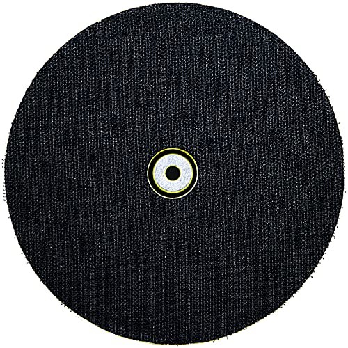6 Inch Backing Pad Replacement Backing Plate Buffing Polisher
