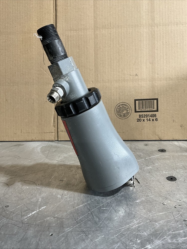 FIREYE 95UVS2-1 INSIGHT SCANNER Integrated UV Sensor