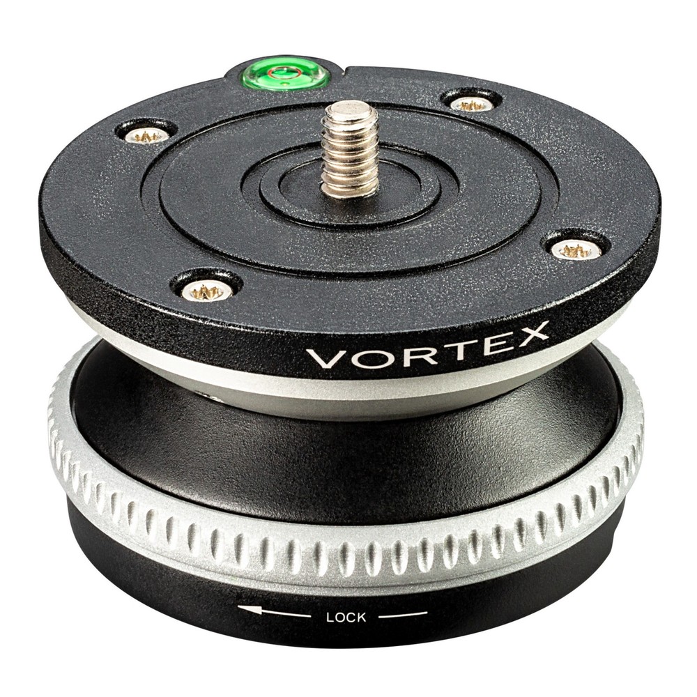 Vortex Pro Leveling Head PRO