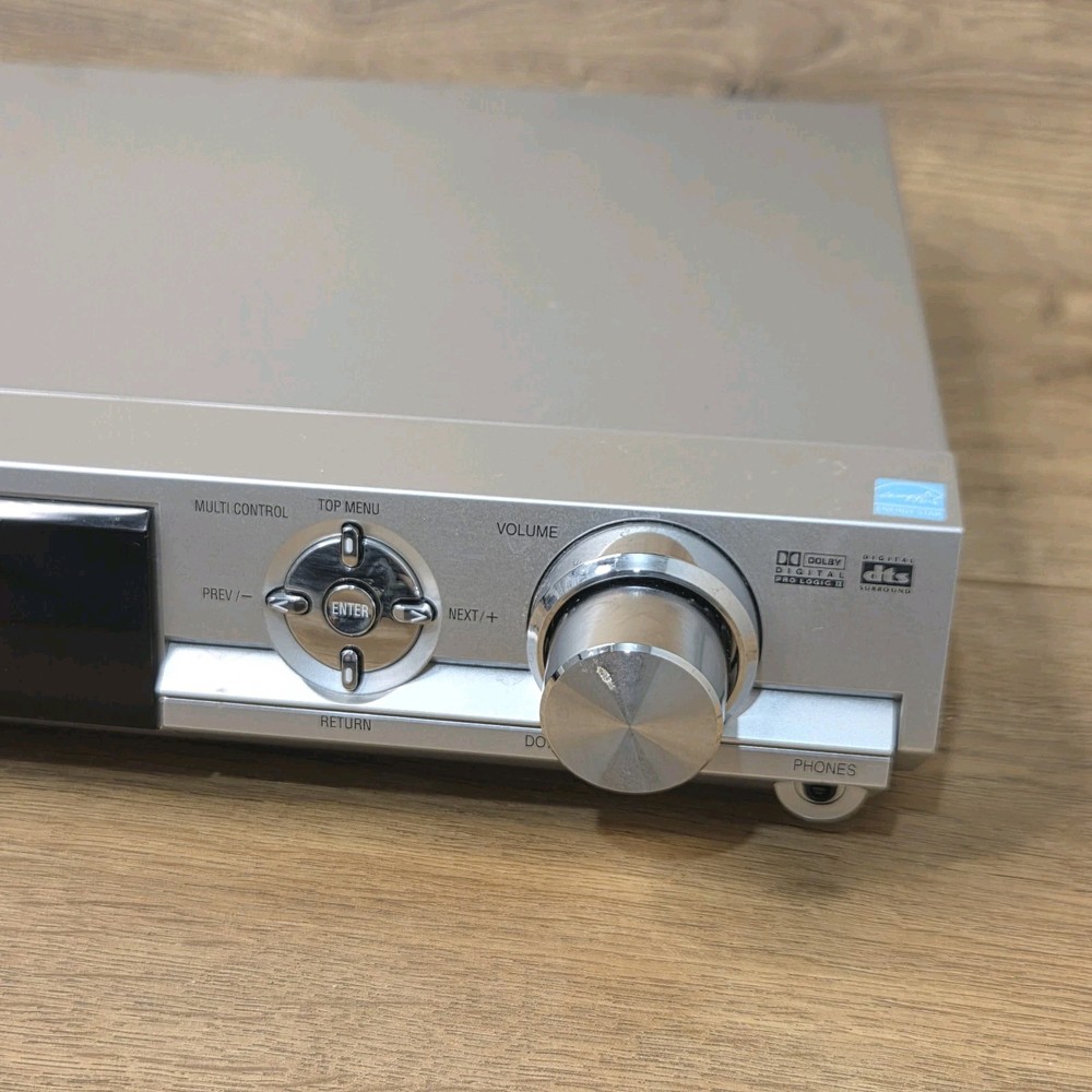 Panasonic SA-HT05 AV Control Receiver *No Cords