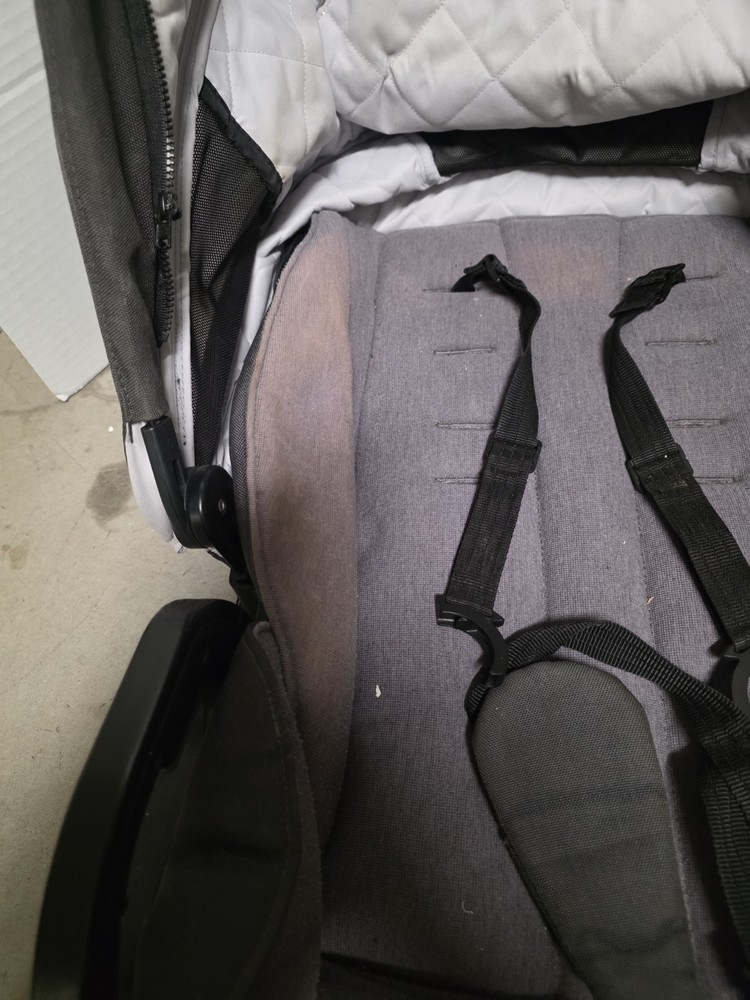 Nuna Mixx Seat Only