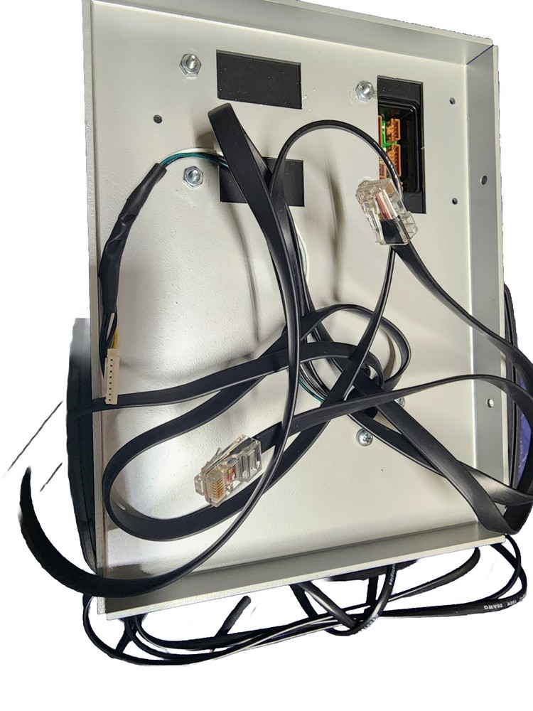 ProxSafe Terminal C4/3