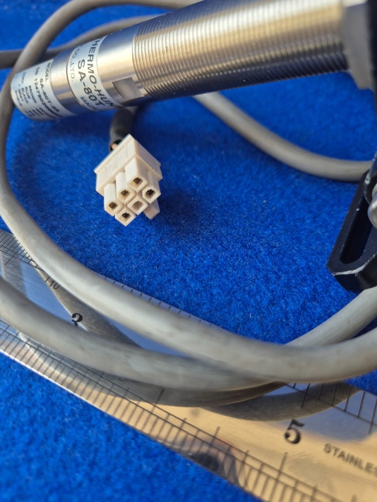 Optex Thermo-Hunter Sensor SA-80T-2A