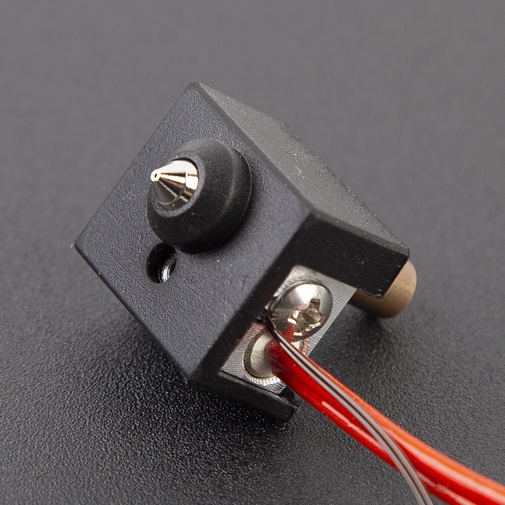 Creality Heating Block Kit-High Temperature Pro (300℃)