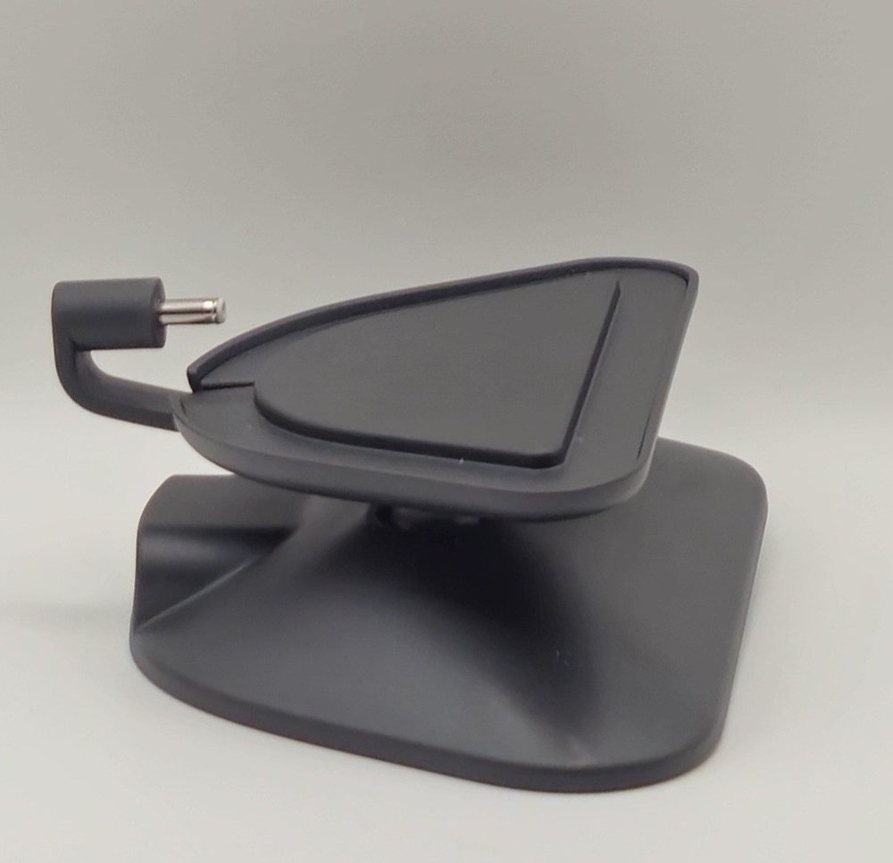 Amazon Echo Show 5 Adjustable Magnetic Stand Black