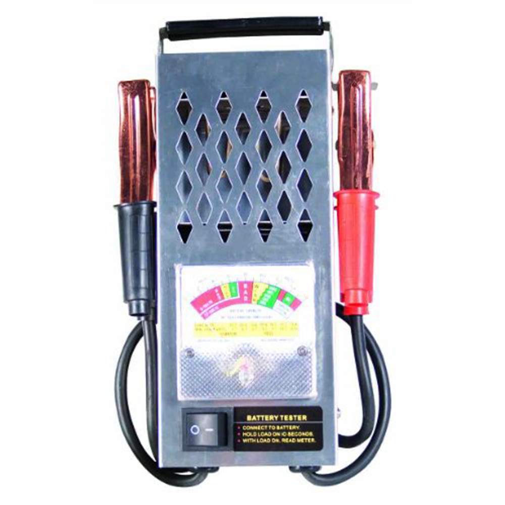 FJC 45110 100 Amp Battery Tester