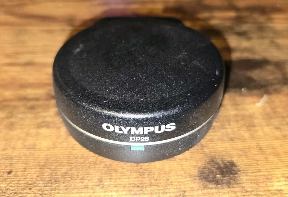 Olympus DP26-CU Microscope Camera