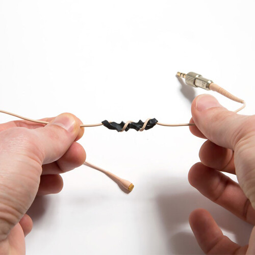 Bubblebee Industries Cable Saver – 4Pack