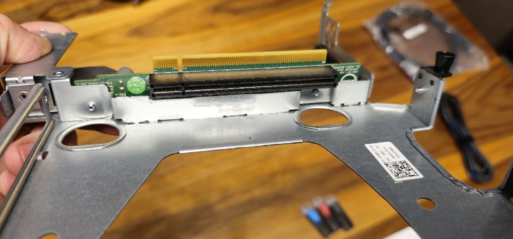 FULL STACK SafeNet PCIe HSM Encryption Setup (HSM Card, Keypad, USB Module etc.)