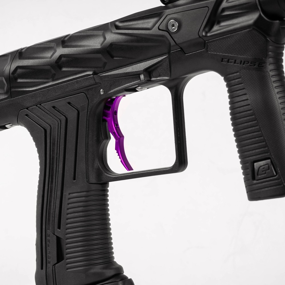 HK Army Etha 2/3 Death Blade Trigger - Grim - Purple