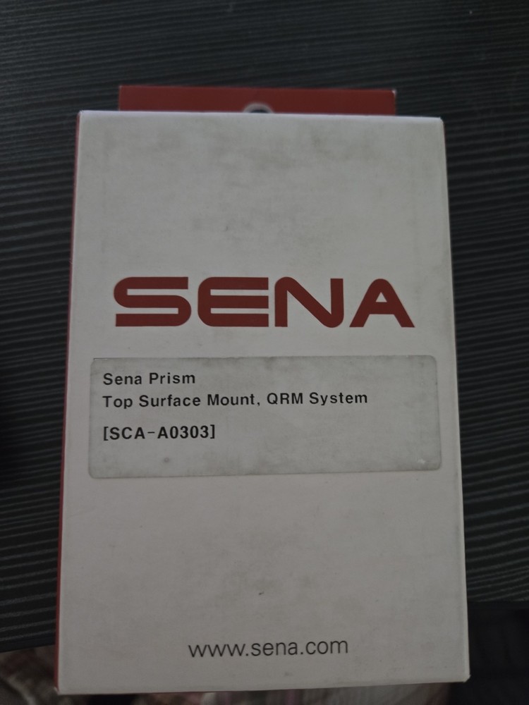 Sena Prism Top Surface Mount Qrm