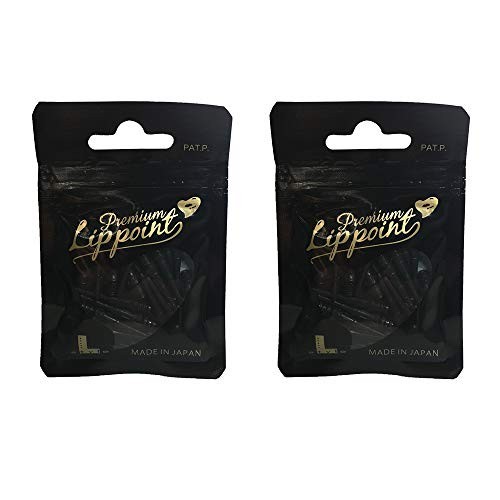 Soft Tip Dart Points - Premium Quality, Multiple Lengths & Colors, Various Count