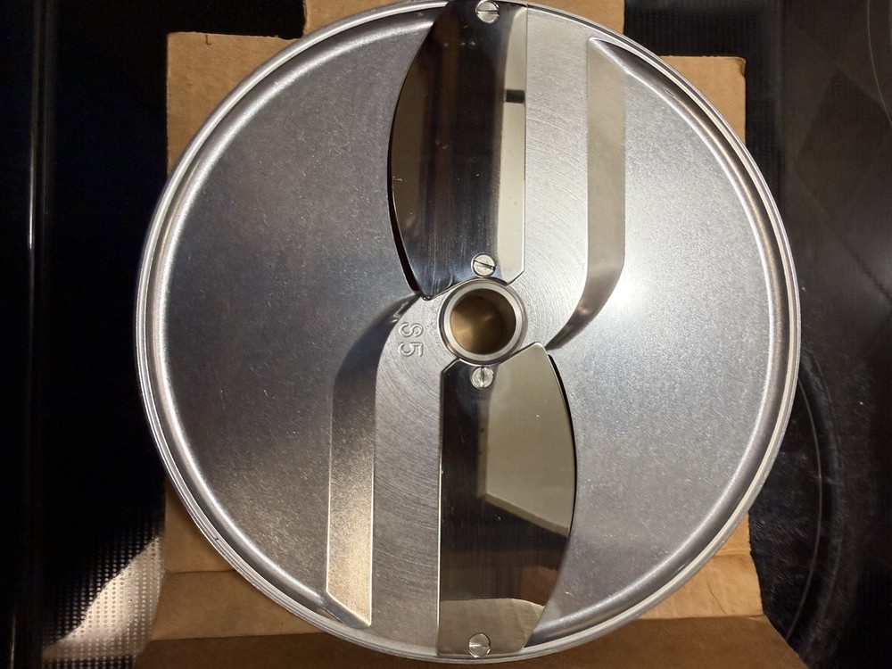 Mannhart SH2 Extra Fine Shredder Blade