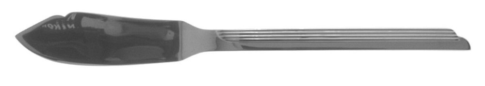 WMF Flatware Stratos  Flat Handle Master Butter Knife 156330