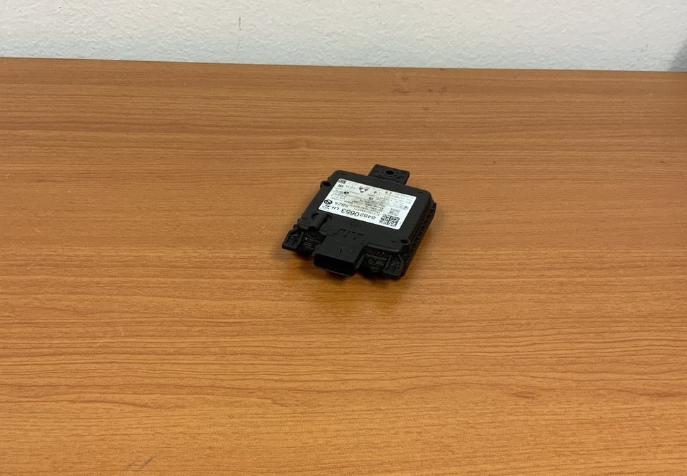 2017-2025 GMC / Chevrolet Object Sensor Alert Module 84820653 OEM