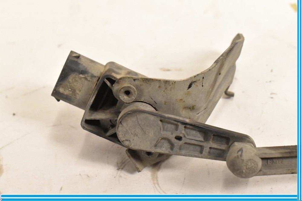 2007 - 2013 BMW X5 E70 HEADLIGHT LAMP LEVELING SENSOR MODULE UNIT 6778815 OEM