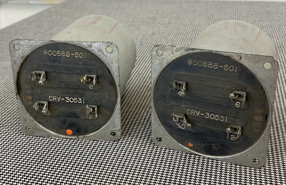 RCA SATURABLE TRANSFORMER TYPE 900888