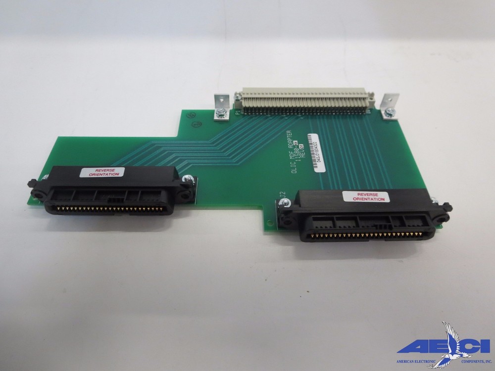 DIGITAL SYSTEMS INTL 11580-01 OLIC MDF ADAPTOR