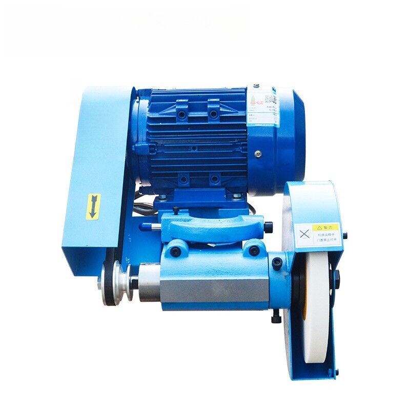 220V Internal External Grinding Machine for Lathe Tool Sharpening & Machining
