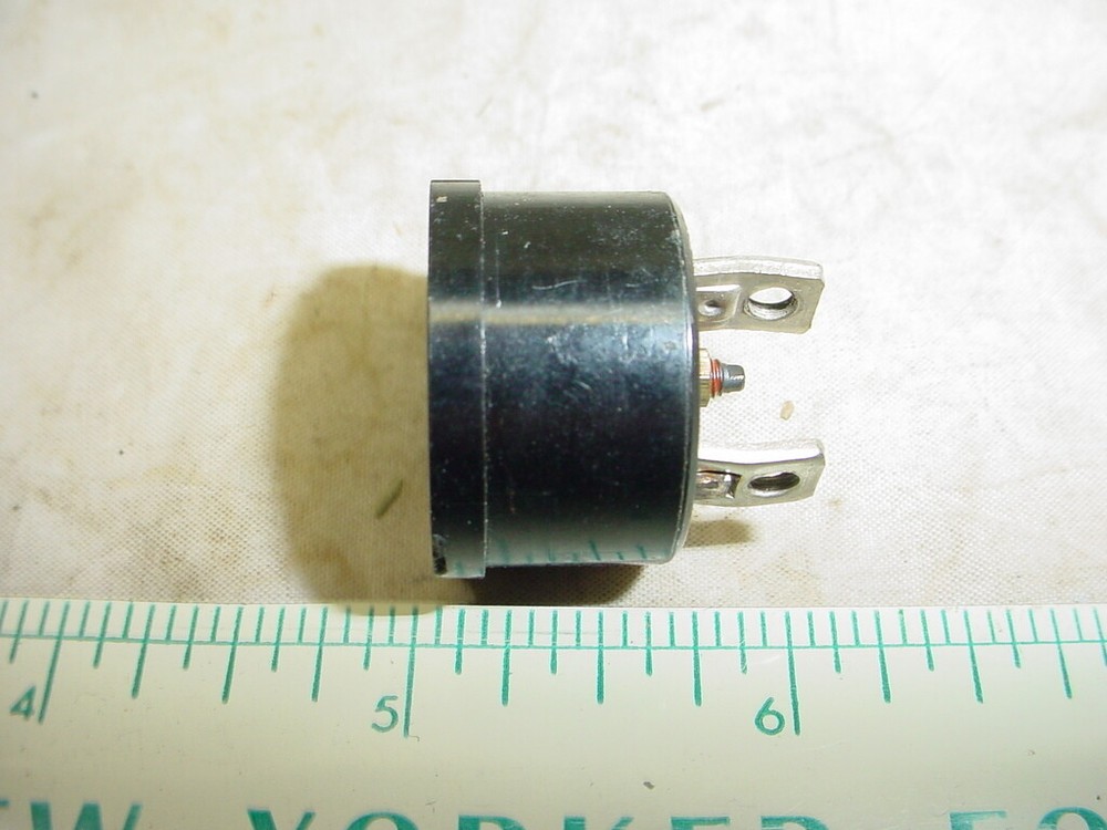 NOS Klixon MRK30ALX Protector