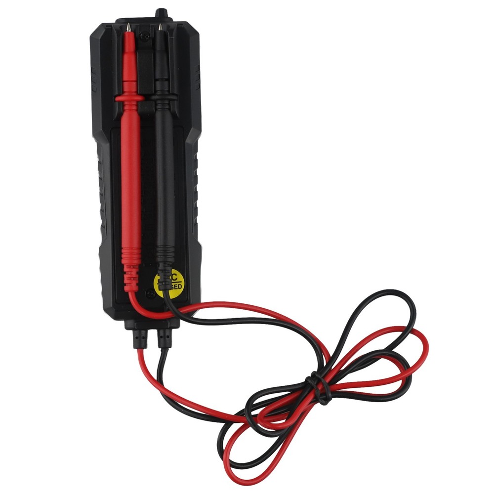 HT93 Smart Multimeter for Electrical Testing with Handheld NCV DETECTION