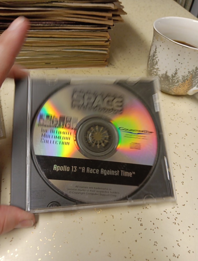 Complete Space & Astronomy The Ultimate Multimedia Collection 5 exciting program