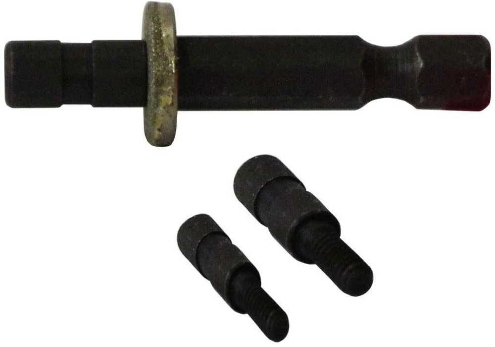 Carbon Express - Arrow Squaring Tool Target