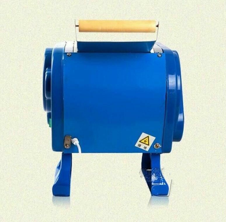 New Electric Pasta Machine Maker Press noodles machine #175